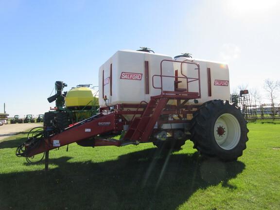 2017 Salford 2360 AIR CART Misc