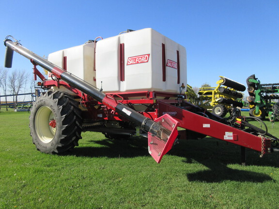 2017 Salford 2360 AIR CART Misc