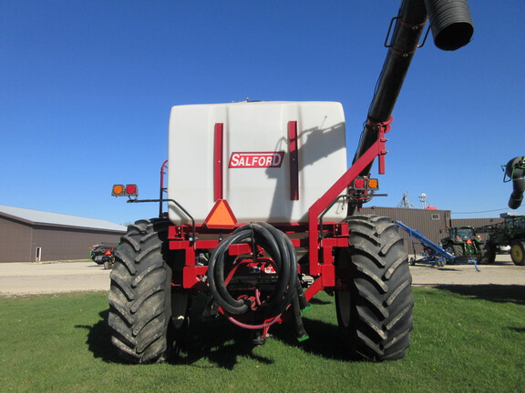 2017 Salford 2360 AIR CART Misc