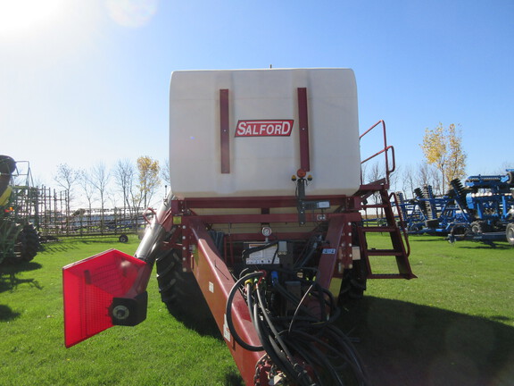2017 Salford 2360 AIR CART Misc