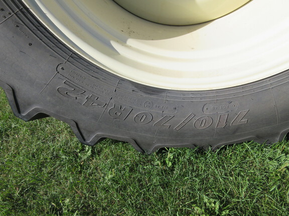 2017 Salford 2360 AIR CART Misc