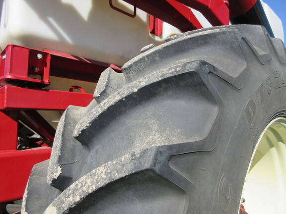 2017 Salford 2360 AIR CART Misc