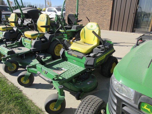 2023 John Deere Z320M Mower/Zero Turn