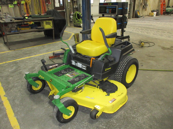 2020 John Deere Z540R Mower/Zero Turn