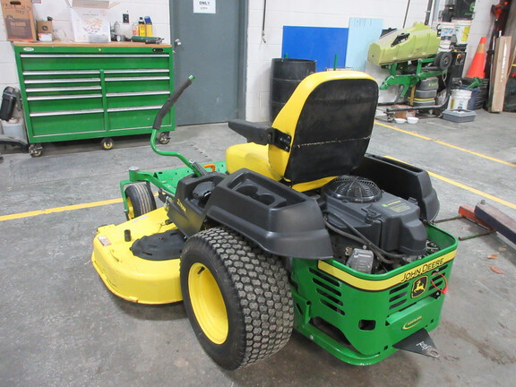 2020 John Deere Z540R Mower/Zero Turn