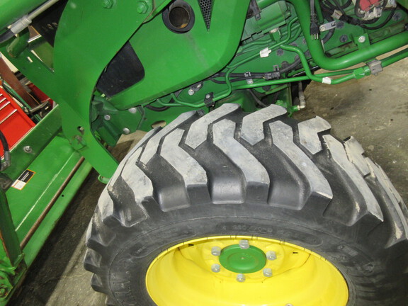 2019 John Deere 4052R Tractor Compact