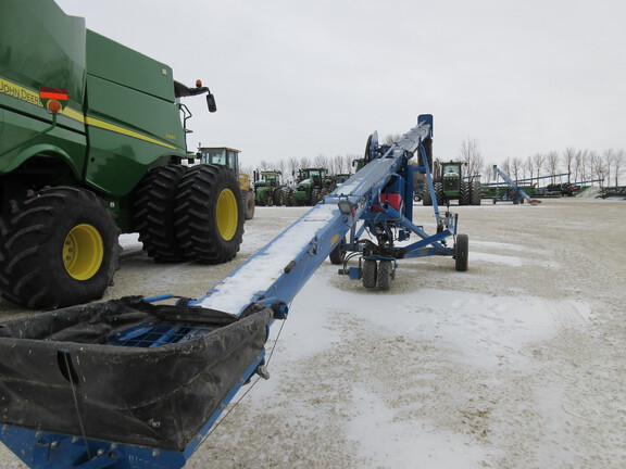 2021 Brandt 1345A U-TROUGH Grain Auger