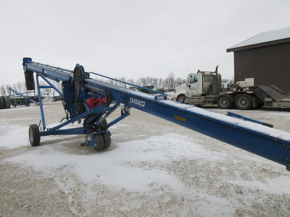 2021 Brandt 1345A U-TROUGH Grain Auger