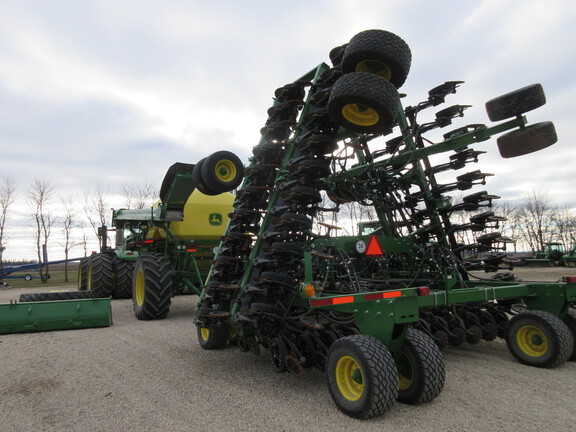 2024 John Deere N542/C350 Air Seeder
