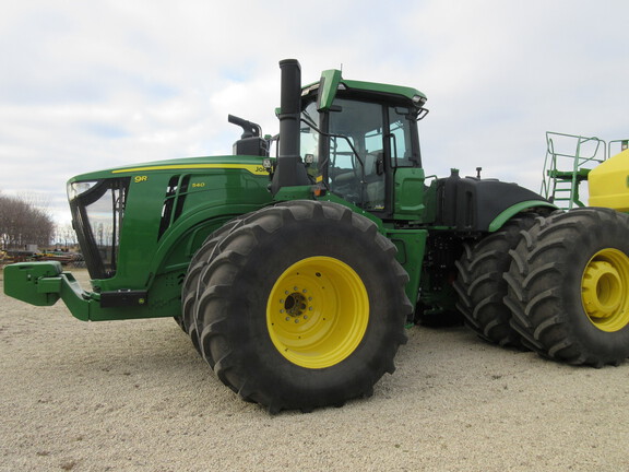 2024 John Deere 9R 540 Tractor 4WD