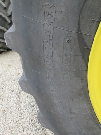 2024 John Deere 9R 540 Tractor 4WD