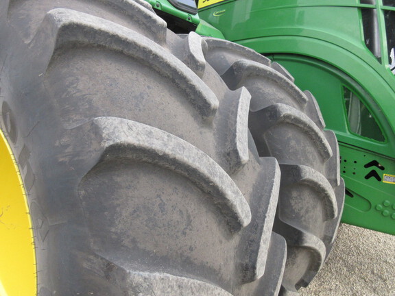 2024 John Deere 9R 540 Tractor 4WD