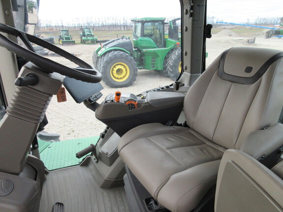 2024 John Deere 9R 540 Tractor 4WD