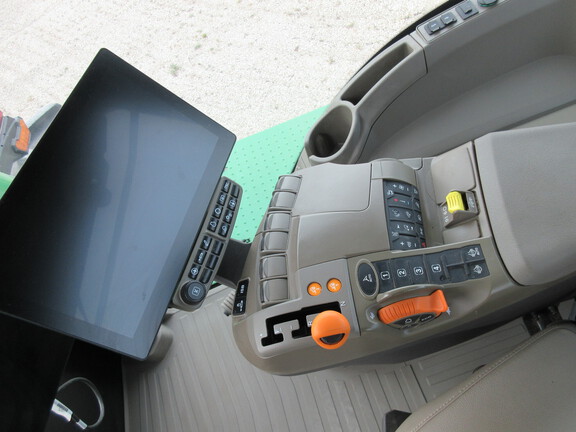 2024 John Deere 9R 540 Tractor 4WD