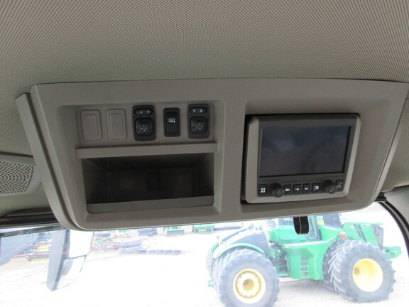 2024 John Deere 9R 540 Tractor 4WD