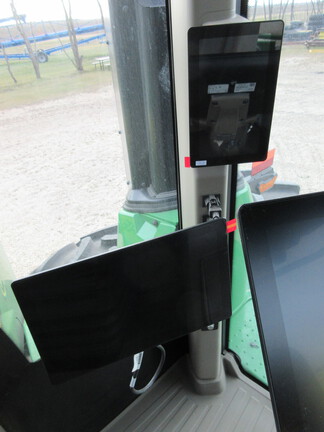 2024 John Deere 9R 540 Tractor 4WD