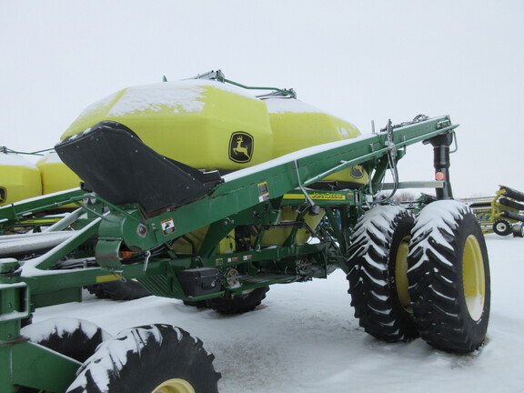 2014 John Deere 1890 Air Seeder