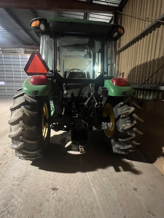2008 John Deere 5603 Tractor