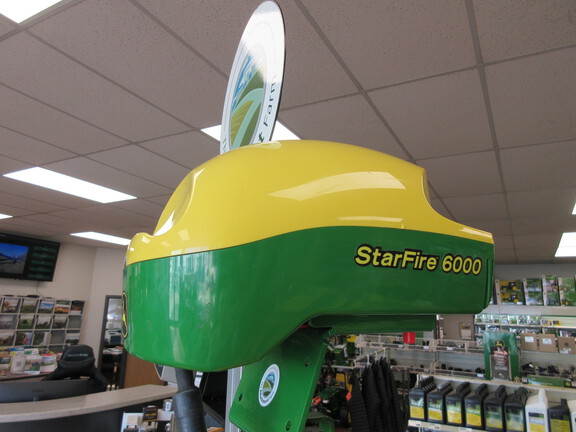 Iron number #5468520