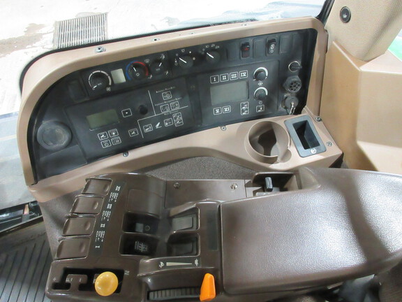 2007 John Deere 9630T Tractor Rubber Track