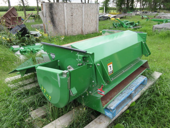 Iron number #5473085