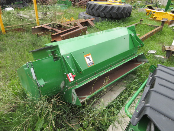 Iron number #5473087