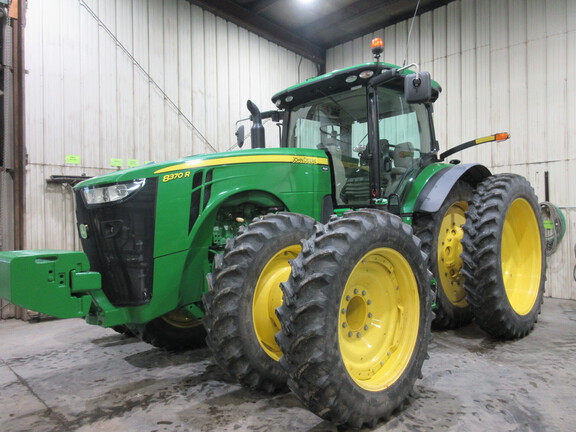 Iron number #5473987