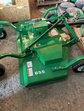 Iron number #5476040