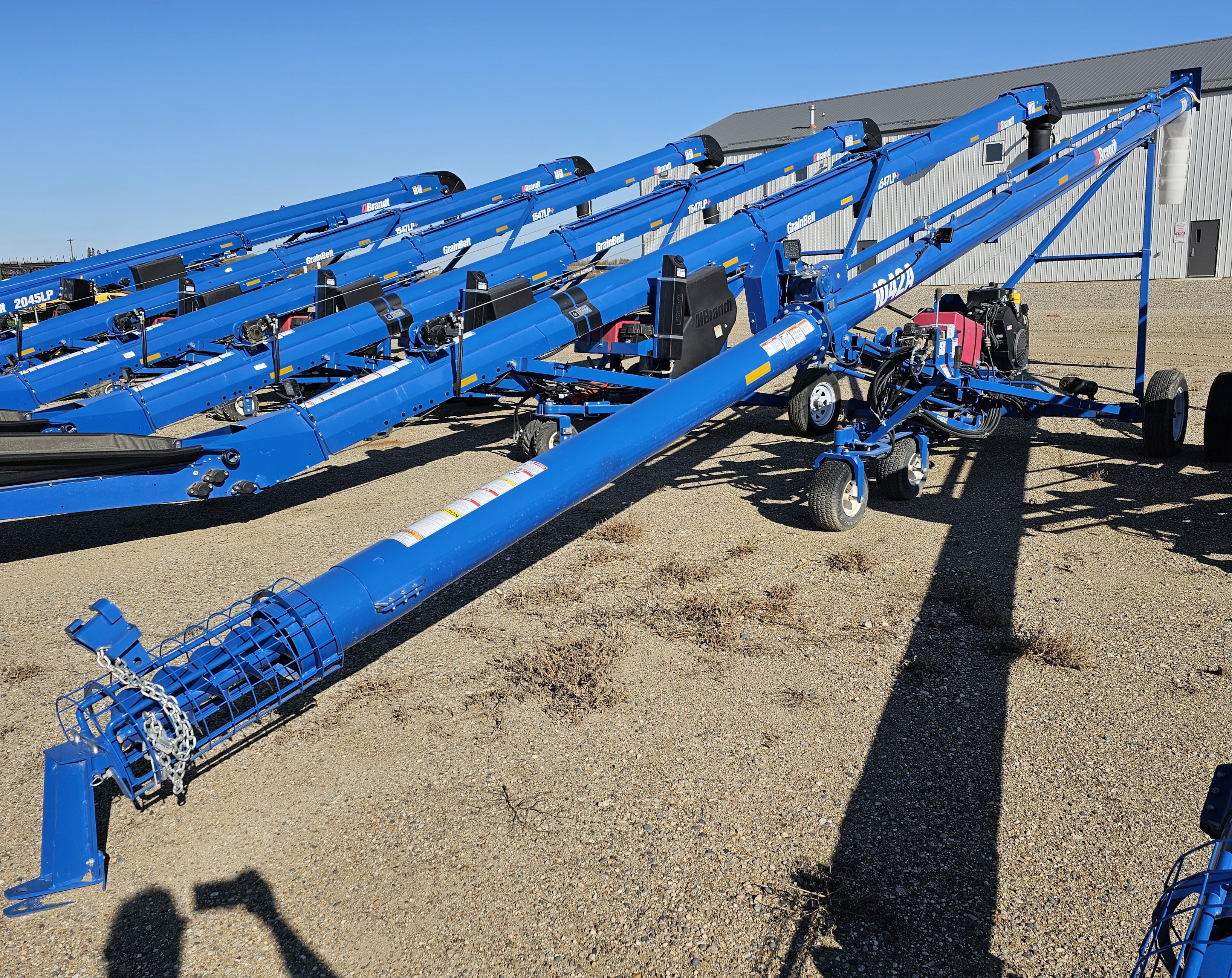 Iron number #4767581