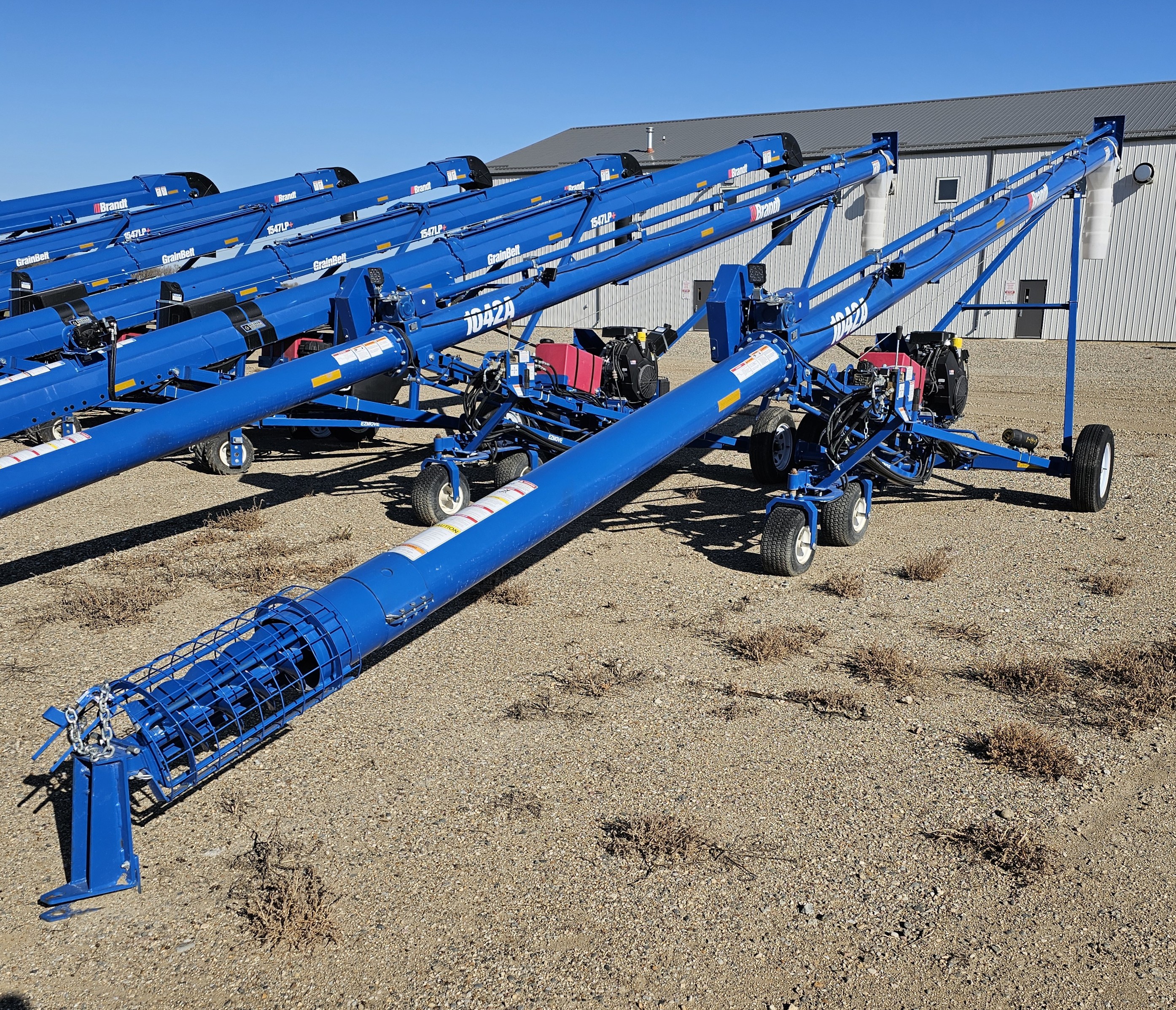 Iron number #4767609