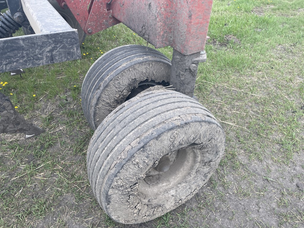 2009 Case IH ADX3430 Air Tank/Cart