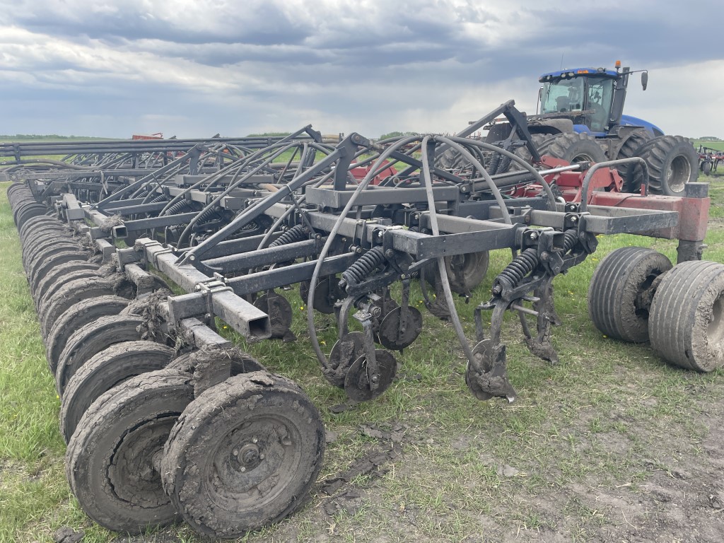 2009 Case IH ADX3430 Air Tank/Cart