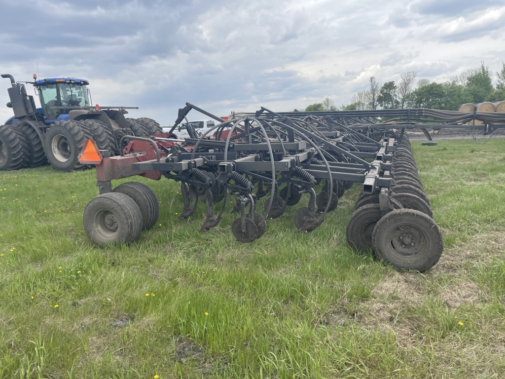 2009 Case IH ADX3430 Air Tank/Cart