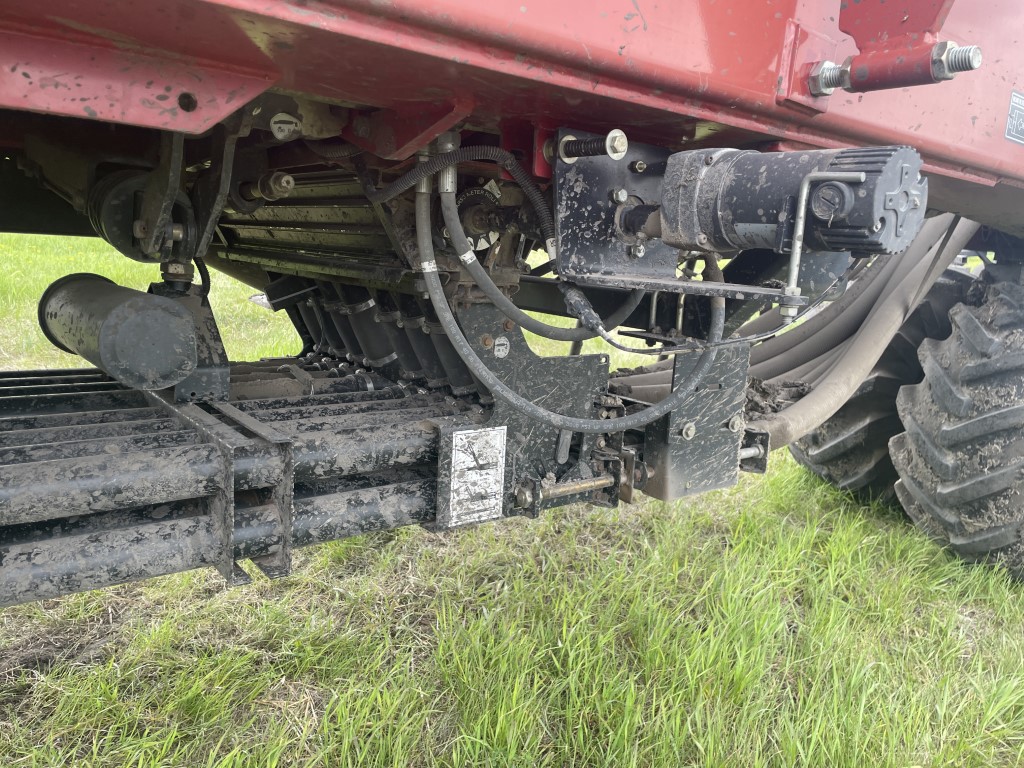 2009 Case IH ADX3430 Air Tank/Cart