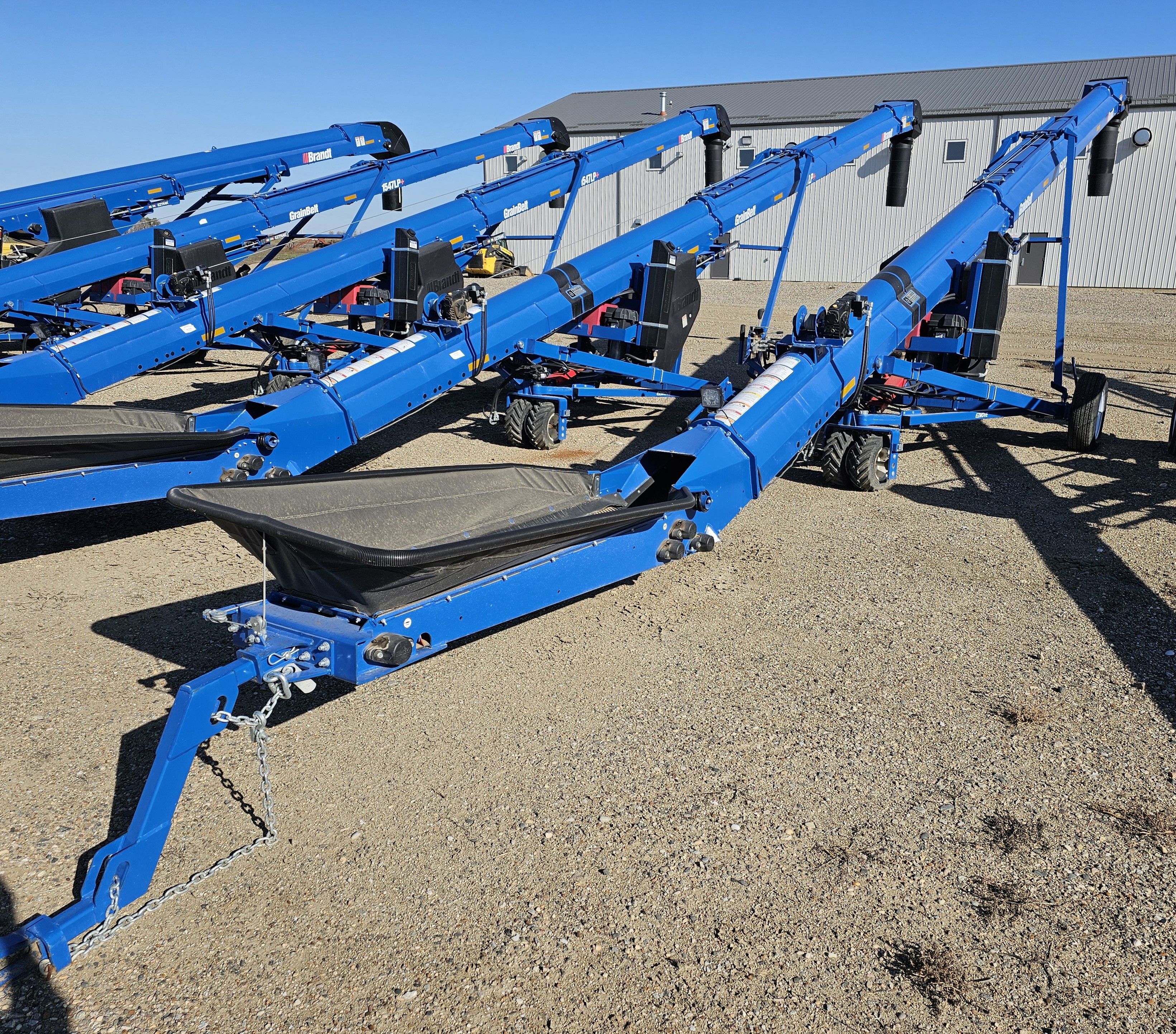 Iron number #5052487