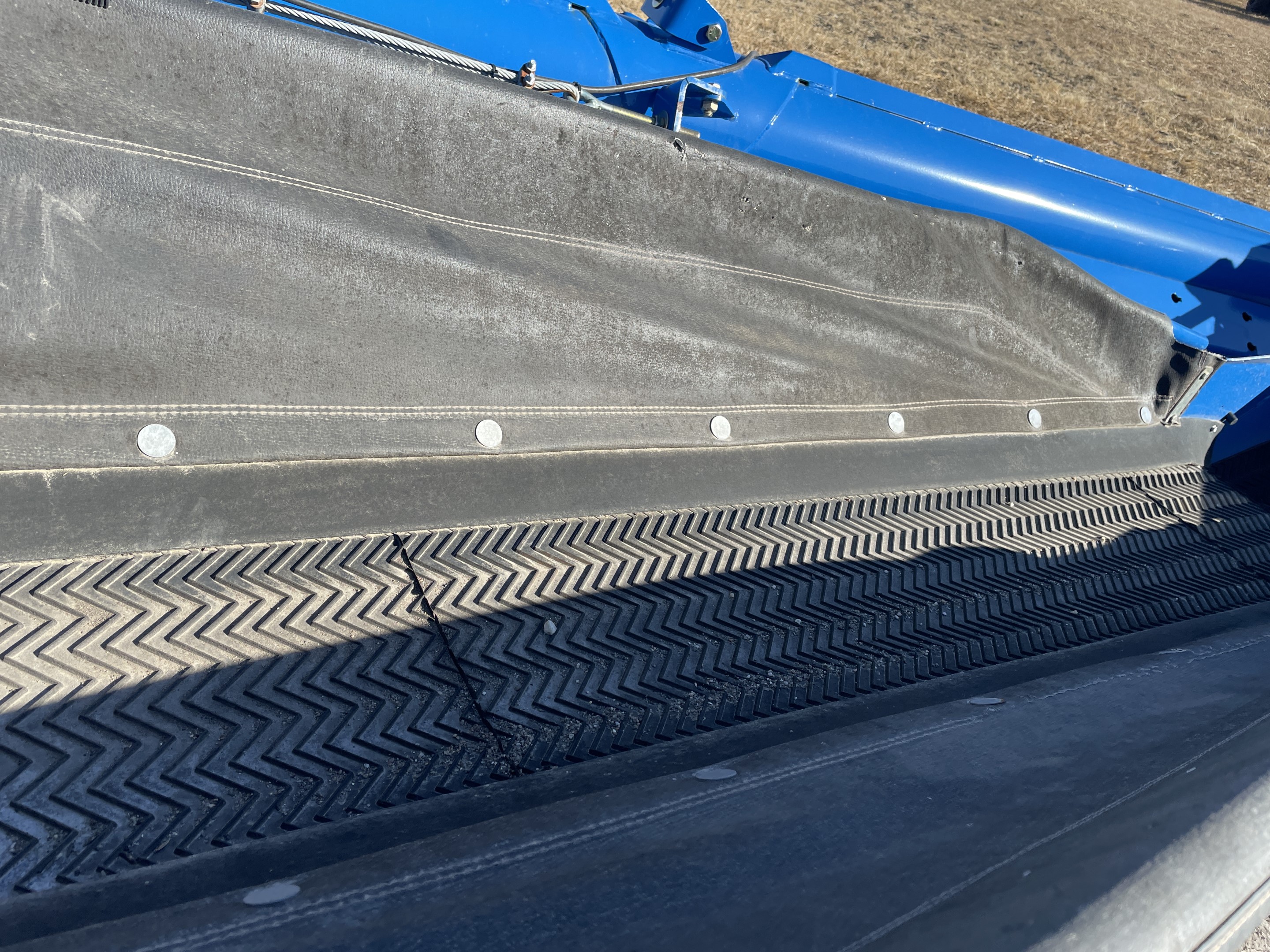 2019 Brandt 1590A Belt Conveyor