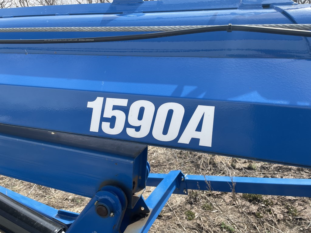 2019 Brandt 1590A Belt Conveyor