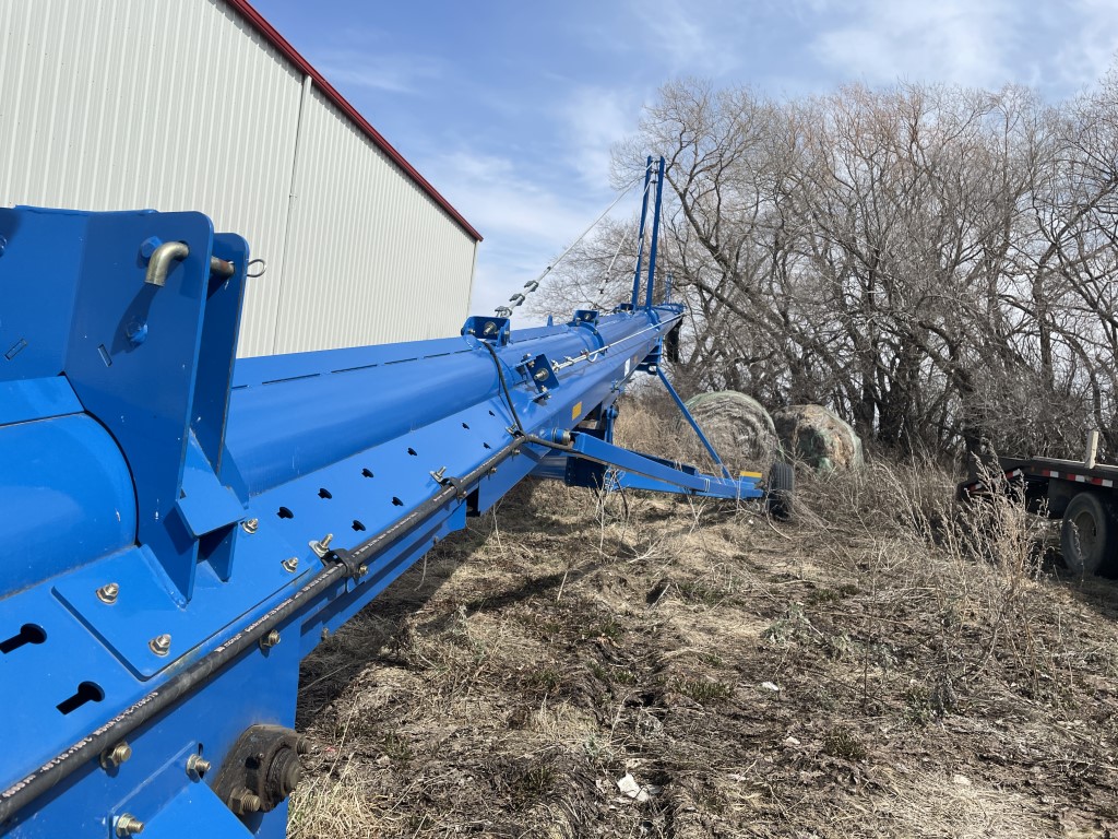 2019 Brandt 1590A Belt Conveyor