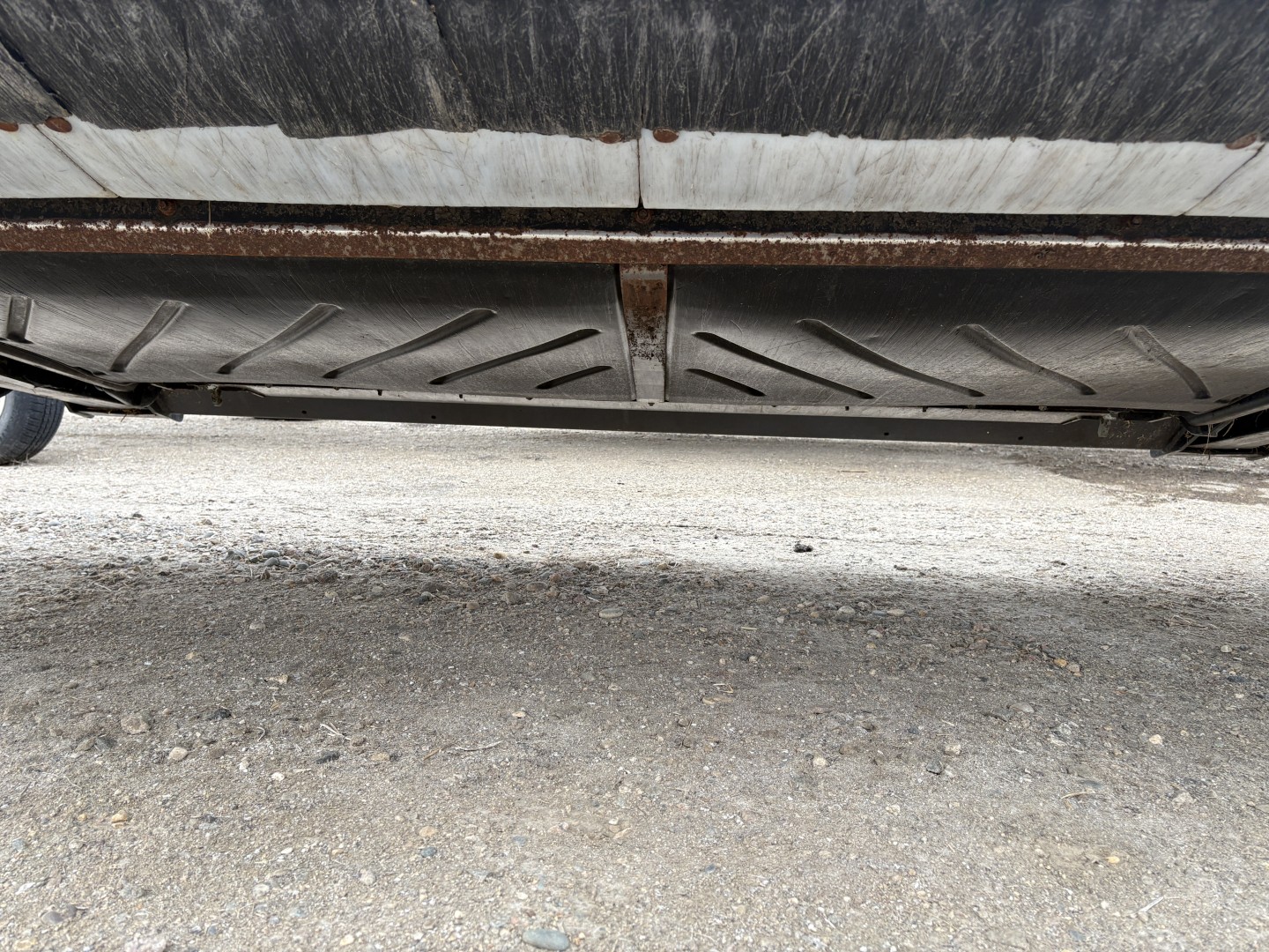 2021 MacDon FD140 Header Draper Flex