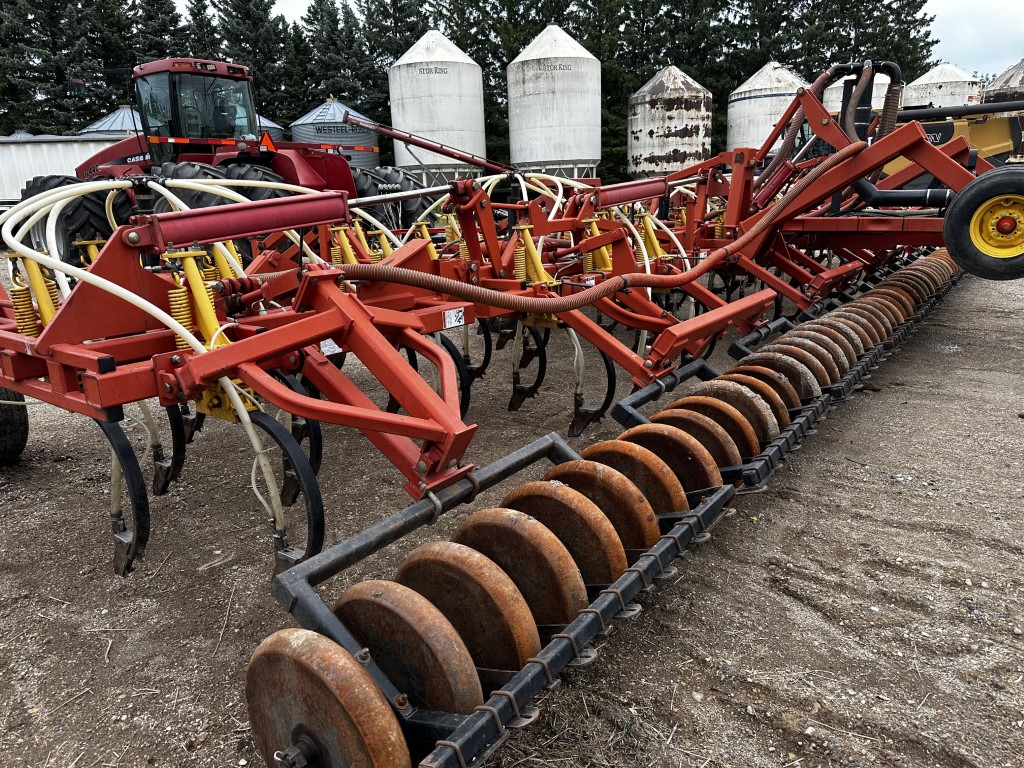 2005 Bourgault 5710-47 Air Drill