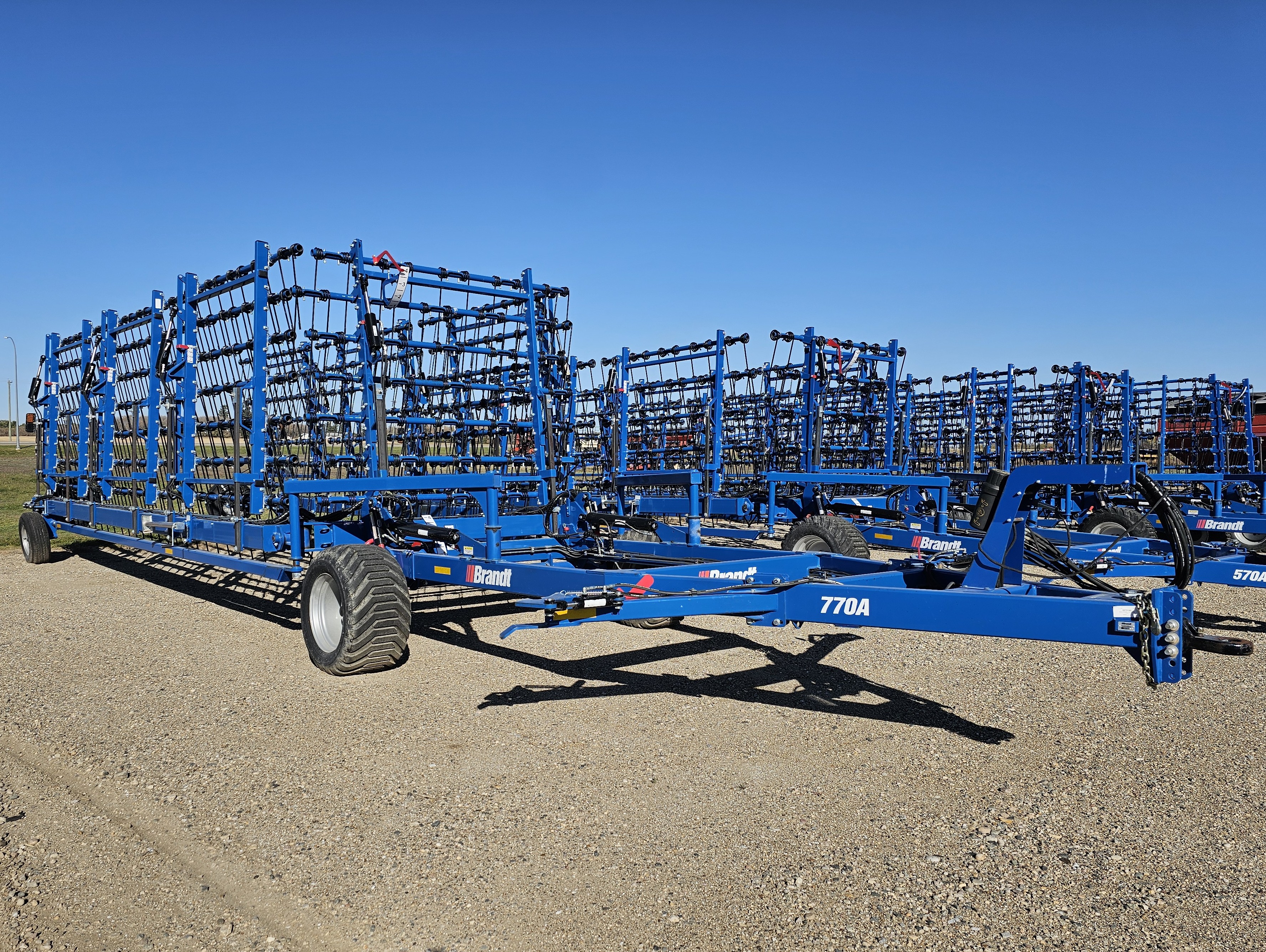 Iron number #5411450