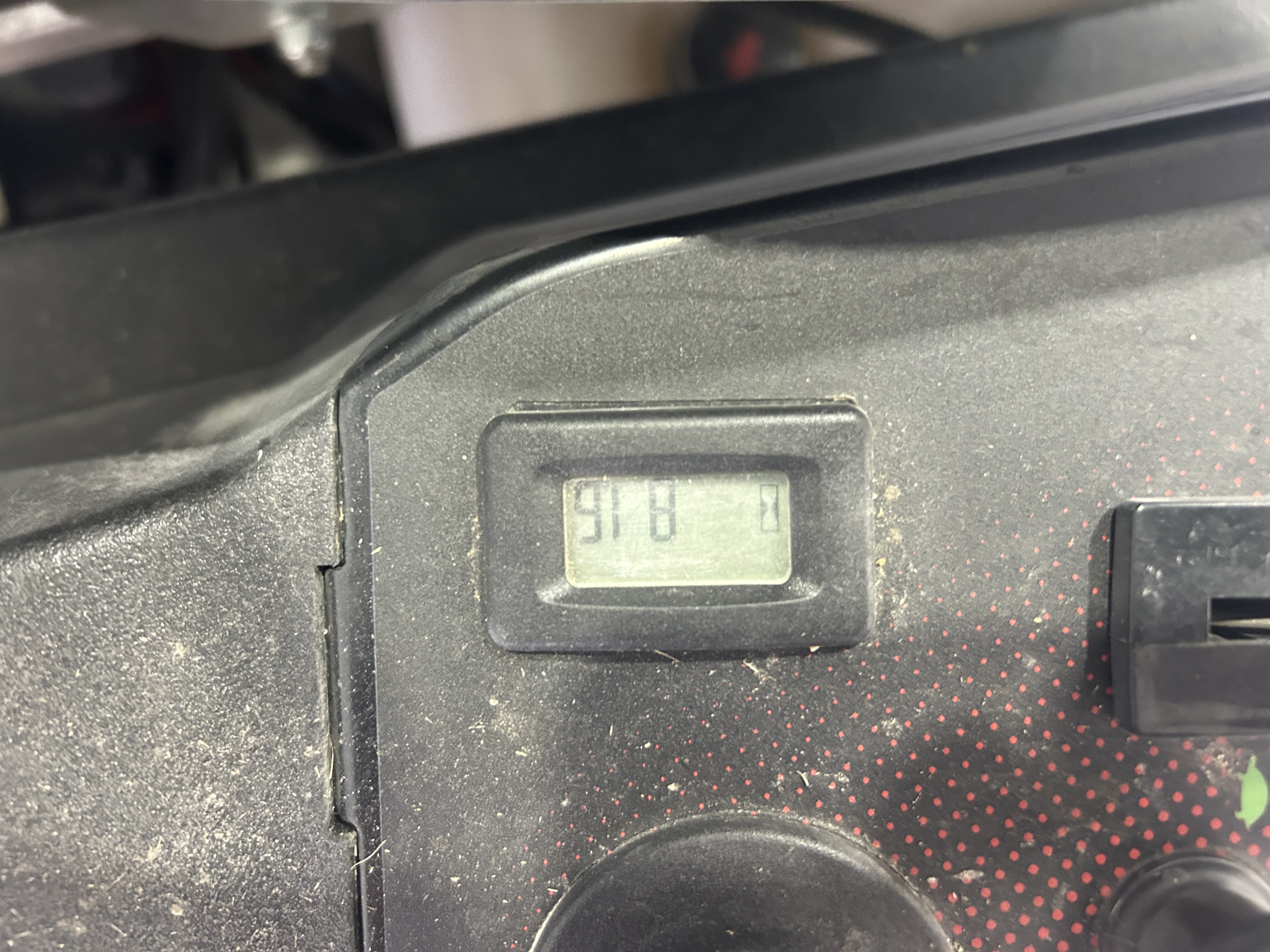 2024 Toro TITAN Mower/Zero Turn