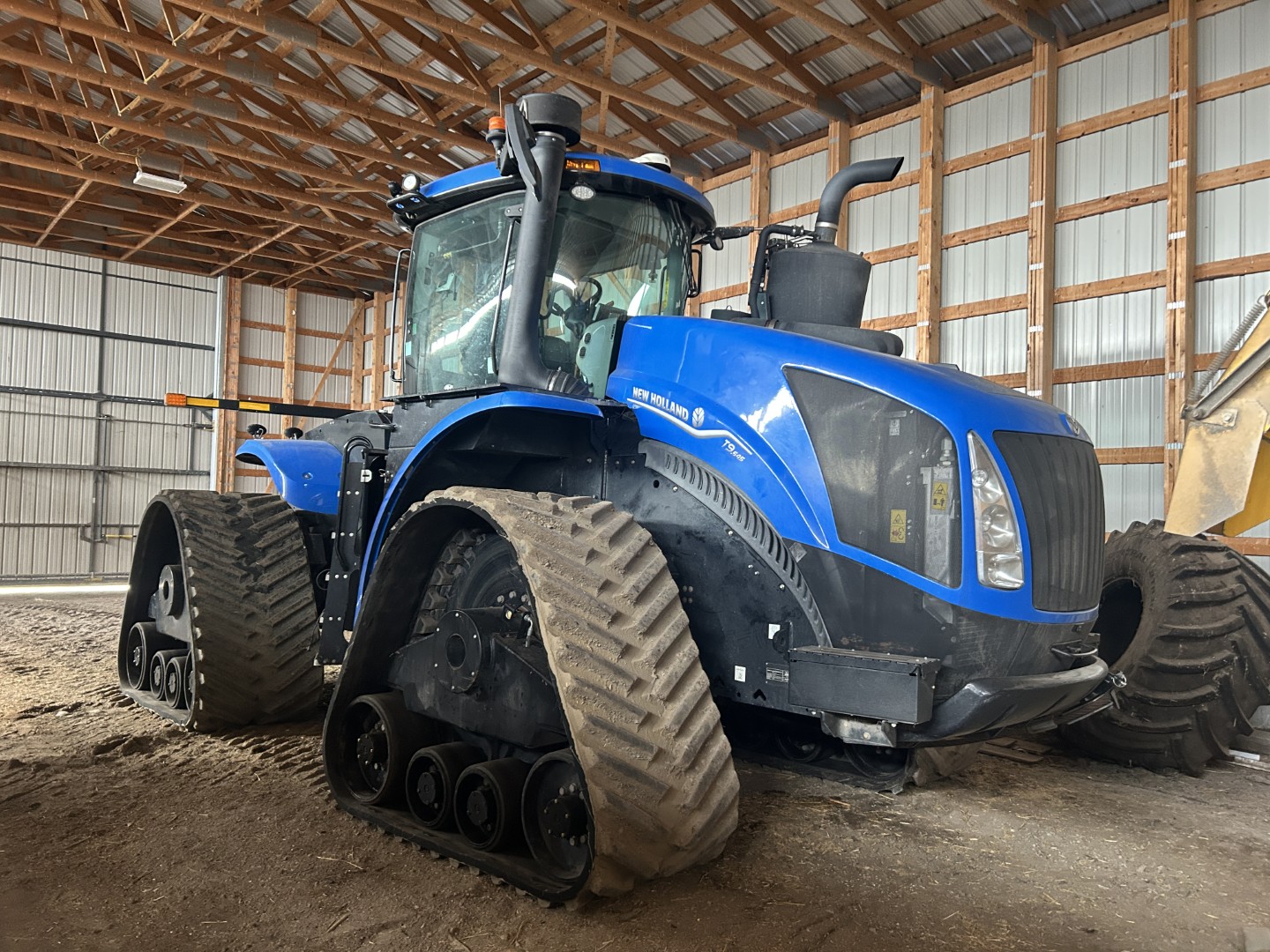 Iron number #5491192