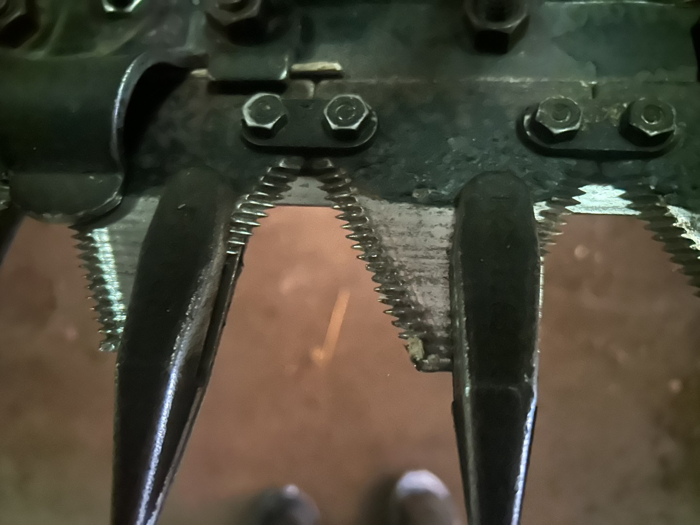 2019 MacDon FD140 Header Draper Flex