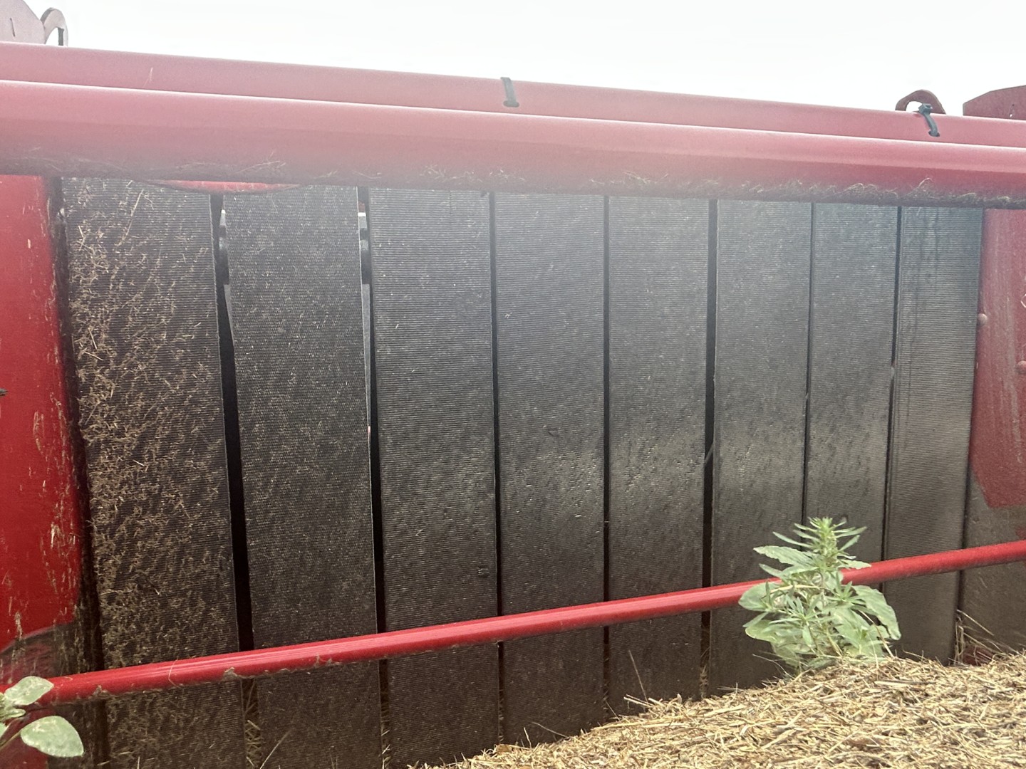 2016 New Holland RB560 Baler/Round