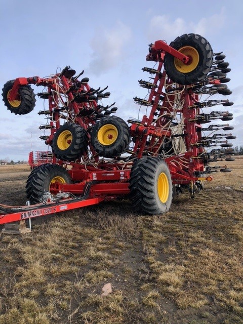 2015 Bourgault 3320-76 Seeding Tool