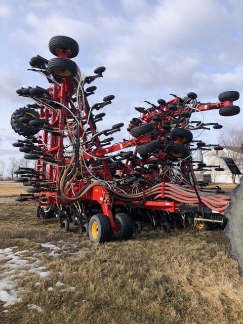 2015 Bourgault 3320-76 Seeding Tool