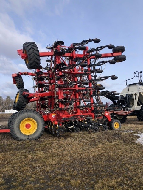 2015 Bourgault 3320-76 Seeding Tool