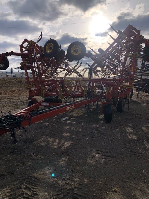 2008 Bourgault 8810-50 Seeding Tool