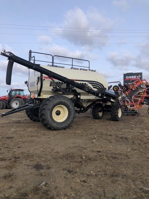 2008 Bourgault 8810-50 Seeding Tool